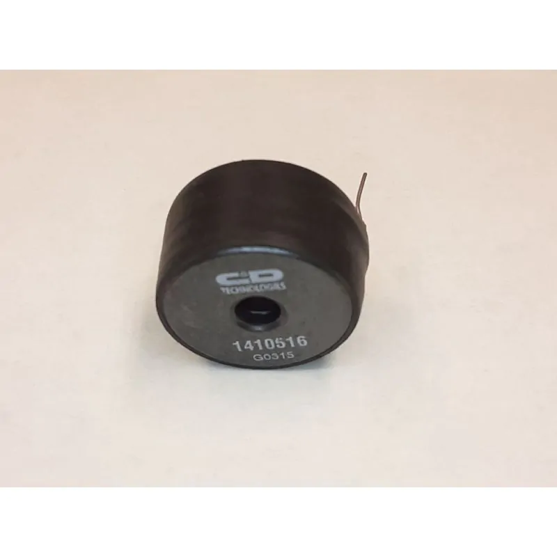 1mH, Inductor, Coil, Choke Bobbin