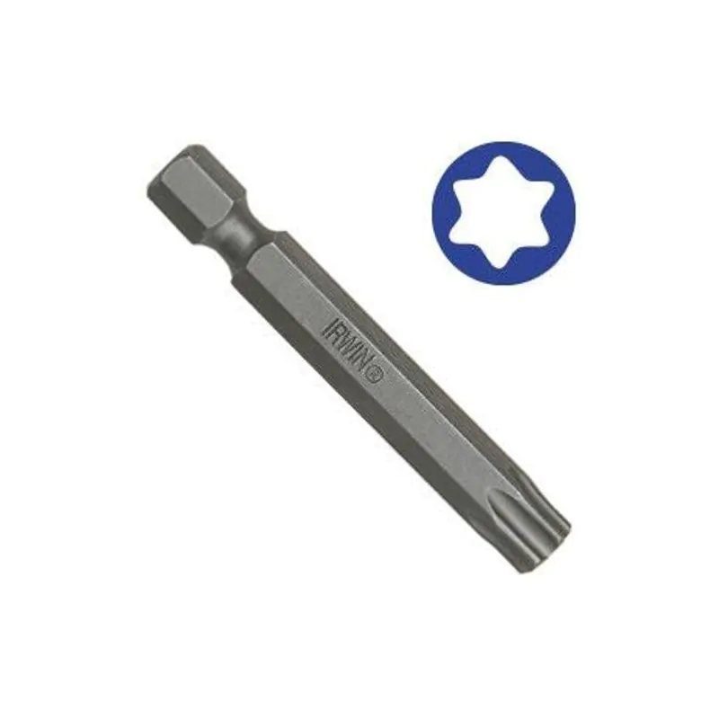 1pk T15 Torx 1-15/16 inch Bit