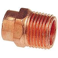 1X3/4 WROT M RED ADPT