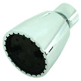 2.0 GPM Metal Ball Shower Head