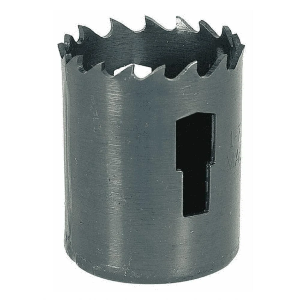 2 1/2 HOLE SAW FOR 2""