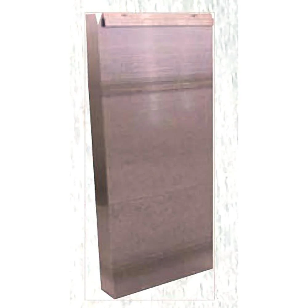 2-1/4" X 12" 8 FT 2" Wall