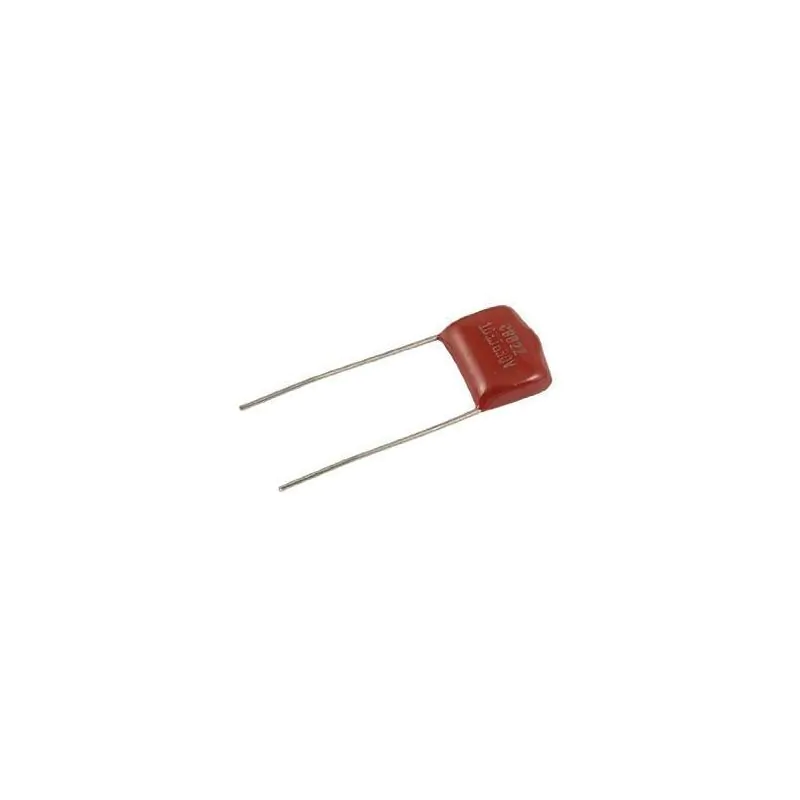 2.2uf 400V CAPACITOR Dipped Metalized Film