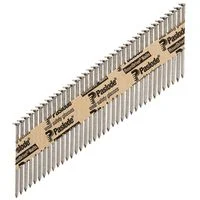 2-3/8 in Bright Framing Nails 0.113 in Diameter