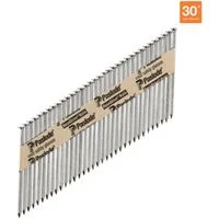 2-3/8 in Galvanized Framing Nails .113 in