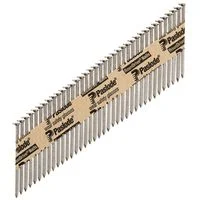 2-3/8 in x 0.113 Bright Ring Shank Framing Nails