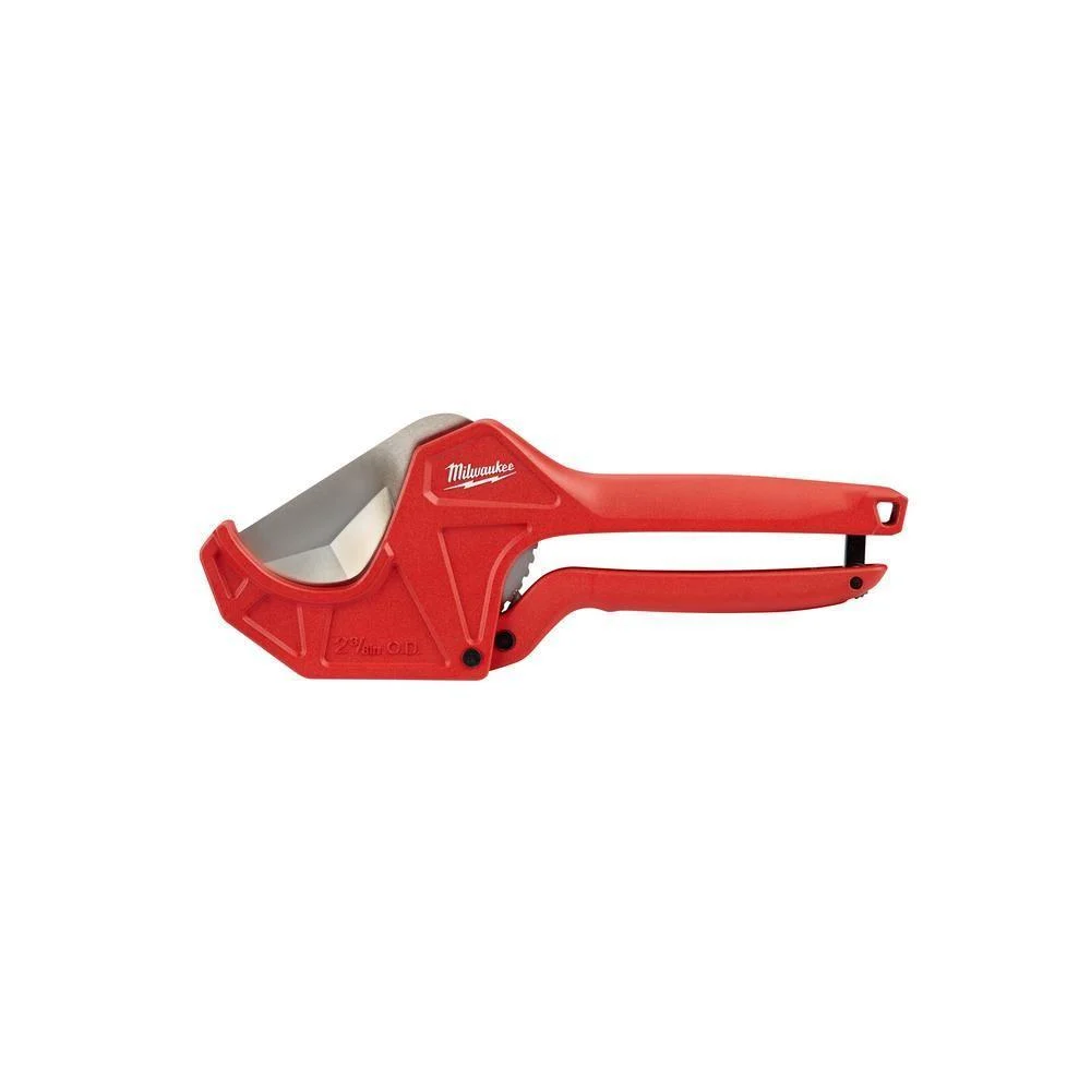 2-3/8" RATCHETING PIPE CUTTER