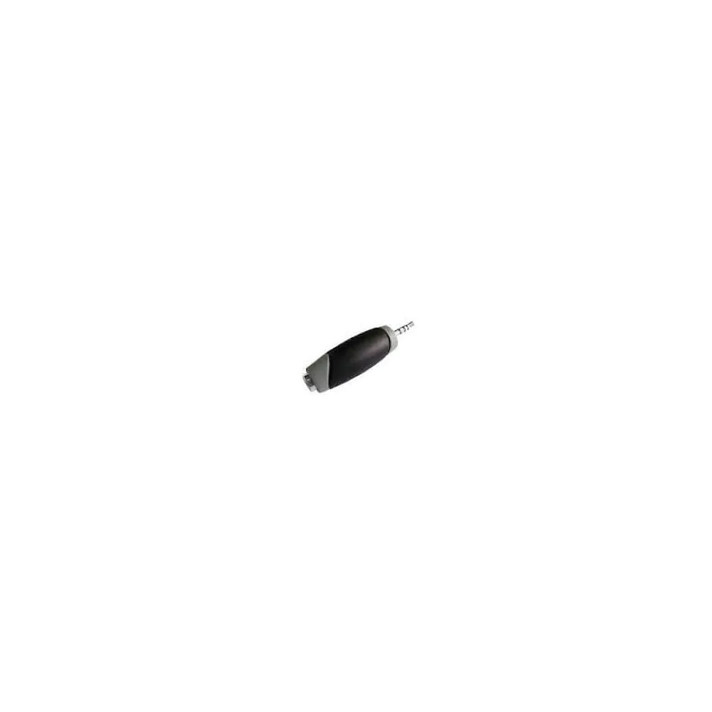 2.5mm 4 Conductor plug to 3.5mm 4 Conductor jack,Adaptor