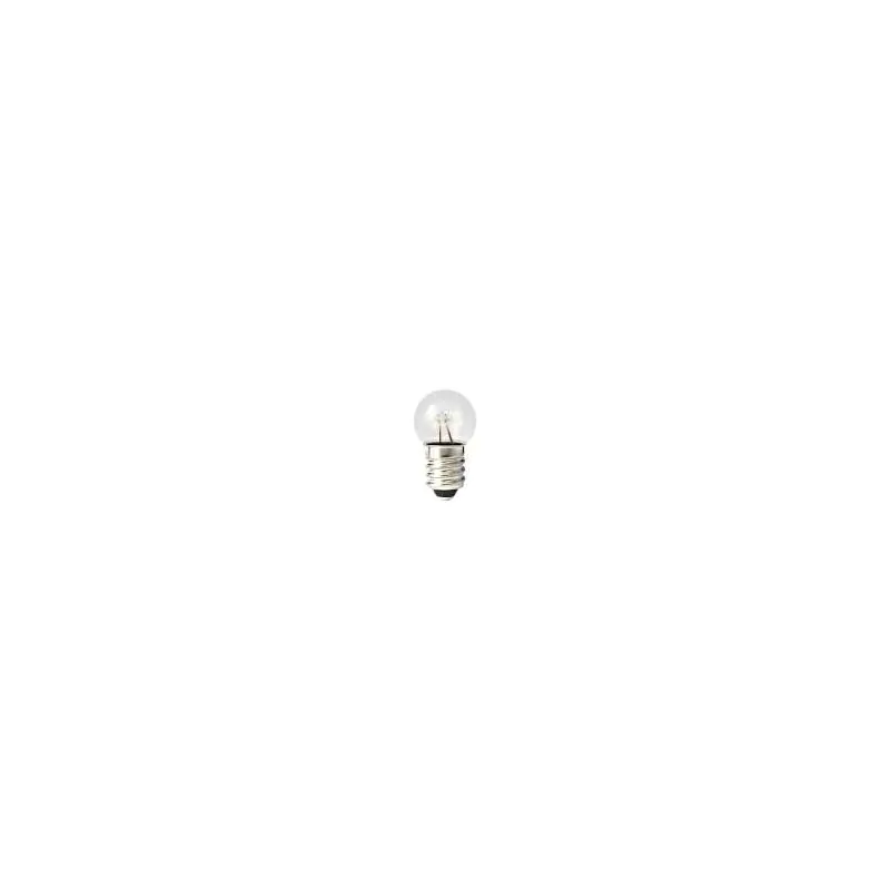 2.5V .8A G-5.5 MINIATURE SCREW 248 LAMP