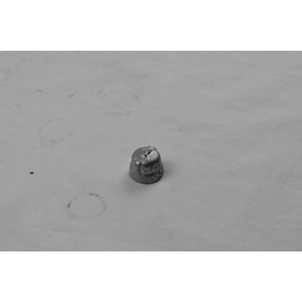 2 GALV CAP