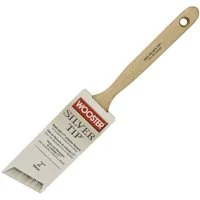 2 in Angle Sash Paint Brush with CT Polyester Filaments