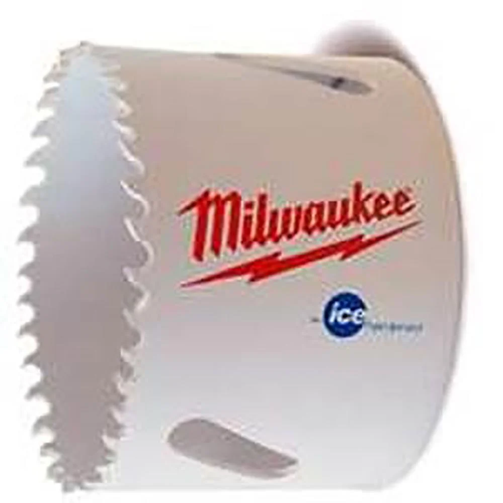 2" MILWAUKEE HOLE SAW