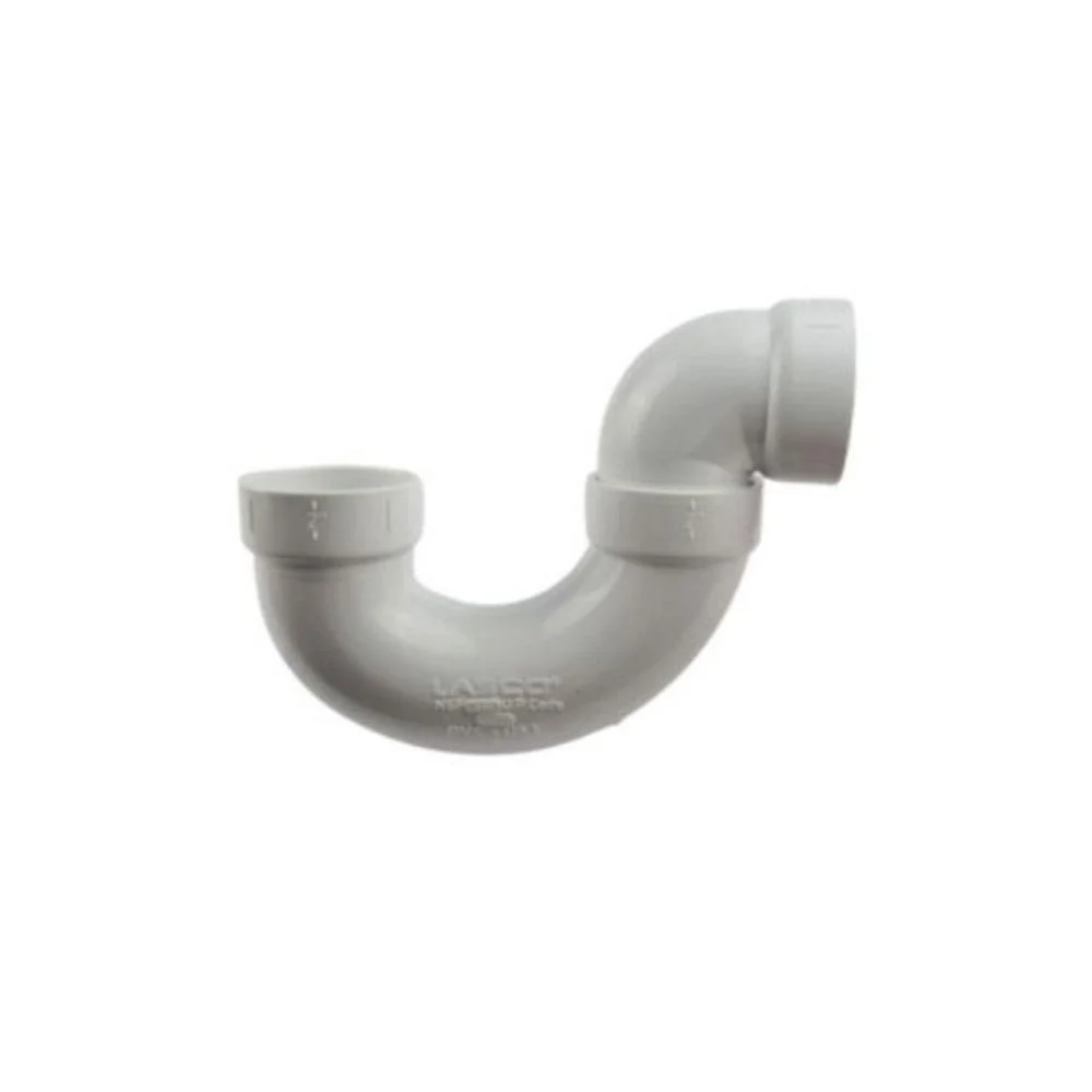 2 SOLV WELD P-TRAP Schedule 40