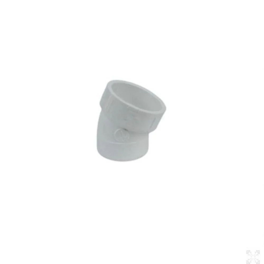 2"ST 22 1/2 ELBOW
