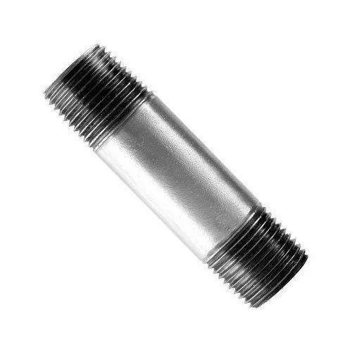 2 X 3 1/2 GALV NIPPLE