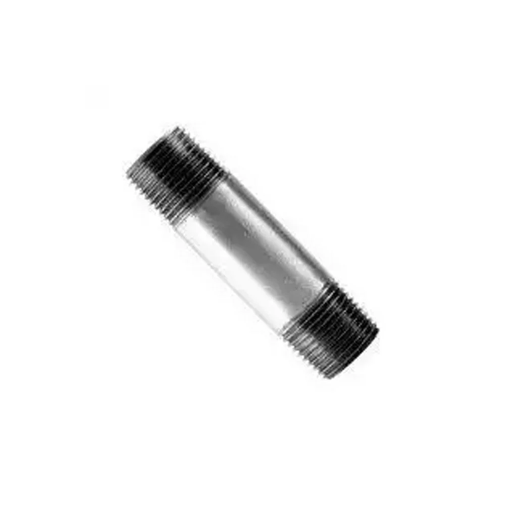 2 X 5 GALV NIPPLE