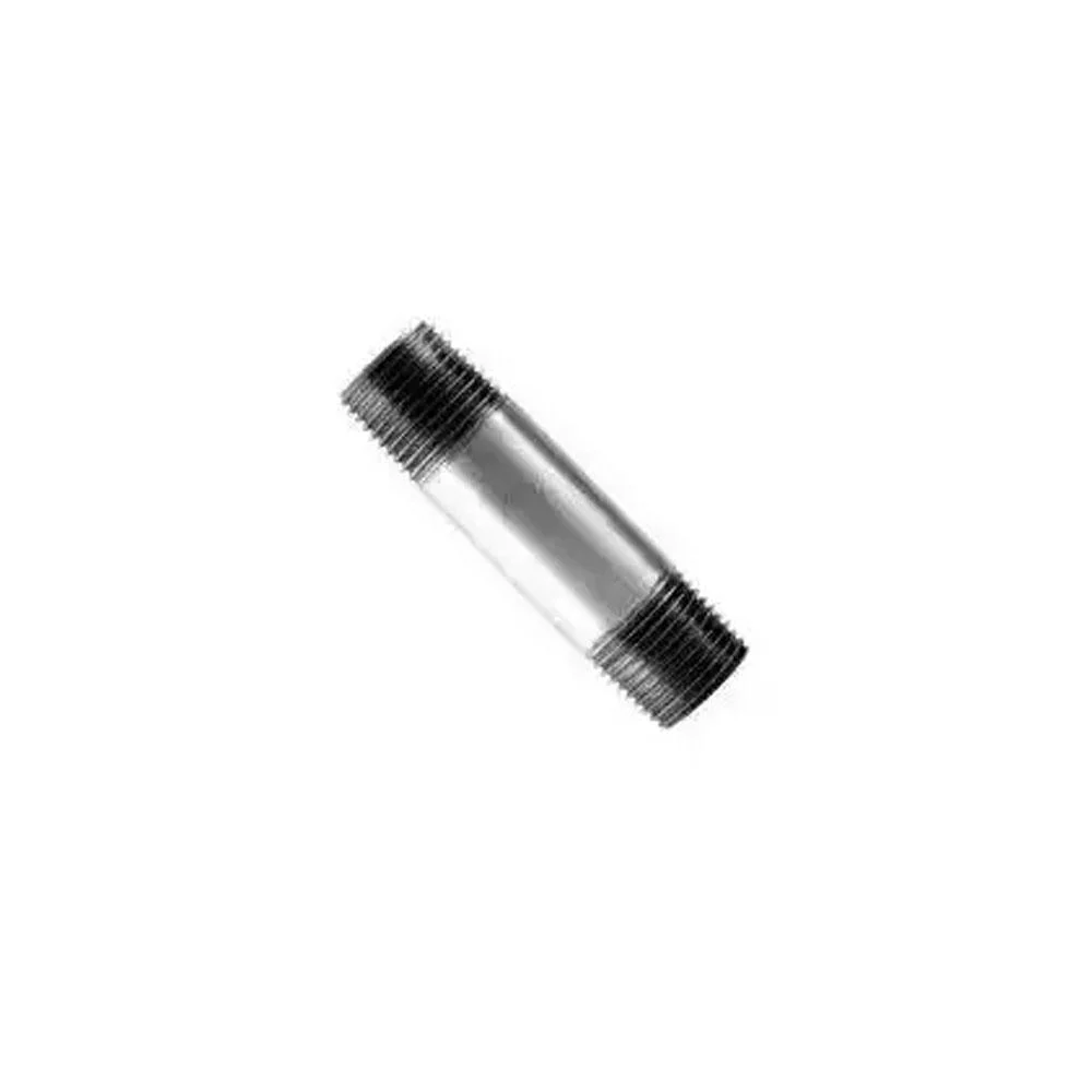 2 X 6 GALV NIPPLE