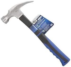 20 oz Fiberglass Claw Rip Hammer