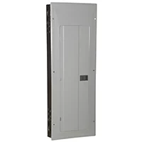 200 Amp Indoor NEMA 1 Main Breaker Load Center, 40-Space