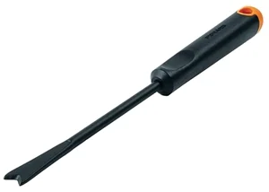 200S Series Hand Weeder with Ergonomic Handle, Steel Head