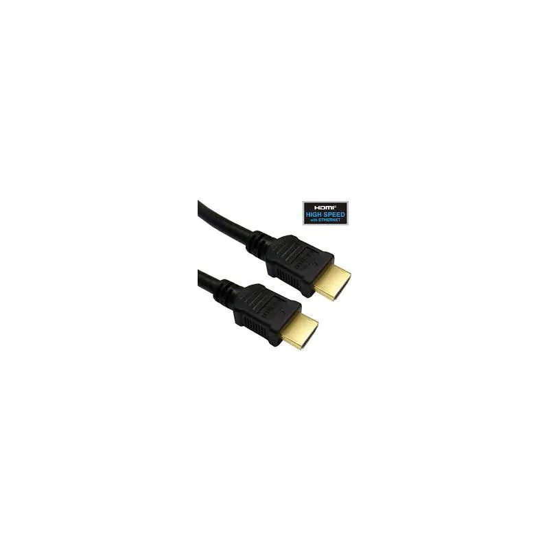 20Ft HDMI M/M Cable High Speed with Ethernet