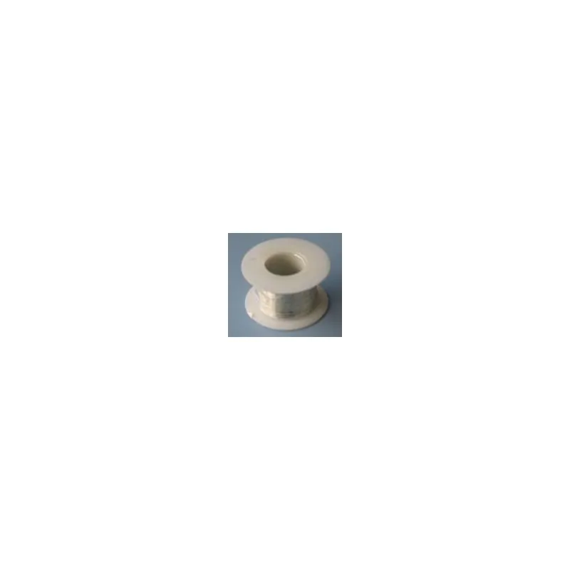 20GA Solid Copper Tinned Buss Wire TC20 1/4 LB 81 ft