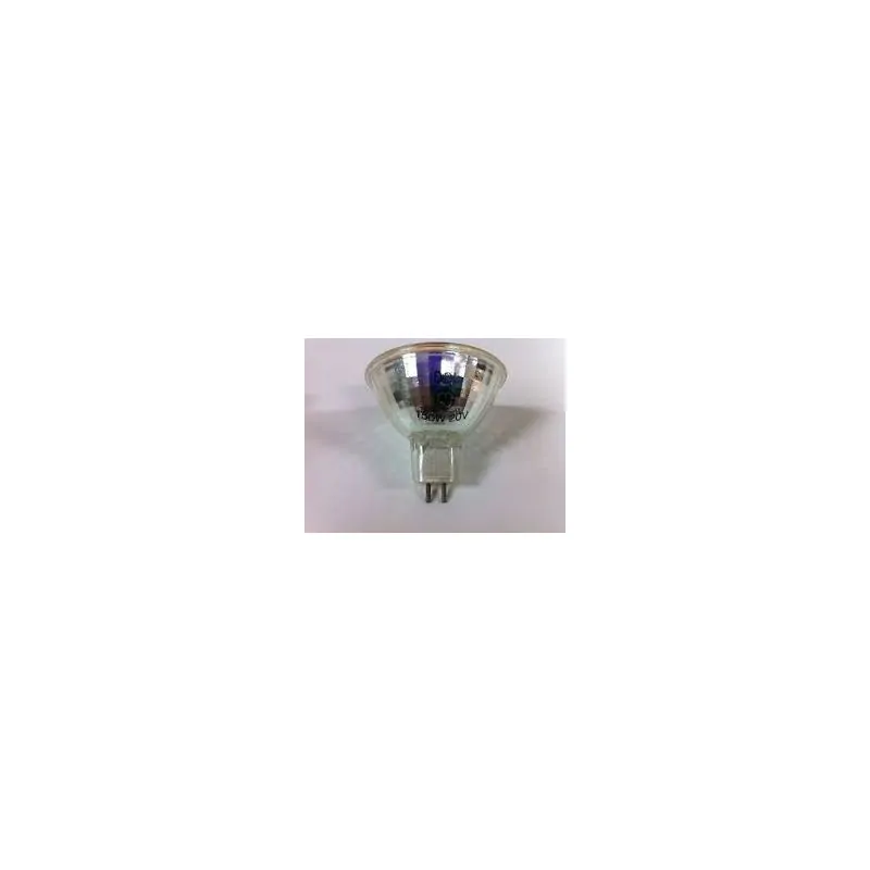 20V 150W MR16 2 PIN PROJECTOR LAMP PROJECTION