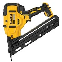 20V Cordless 15 Ga Angled Finish Nailer Bare Tool