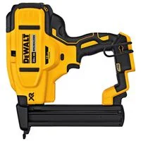 20V Cordless 18 Gauge 1/4 in Narrow Crown Stapler Bare Tool