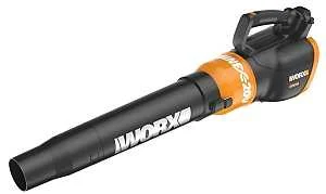 20V Cordless Leaf Blower Kit 2.0Ah Battery 225/340 CFM TURBINE