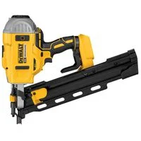 20V MAX 21 Degree Plastic Collated Cordless Framing Nailer Bare Tool