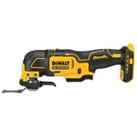20V MAX Brushless Cordless Oscillating Multi-Tool (Bare Tool)