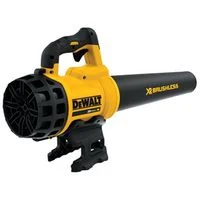 20V MAX Brushless Handheld Blower Bare Tool 400 CFM 90 MPH