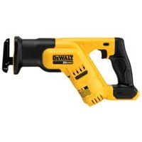 20V MAX Compact Reciprocating Saw Bare Tool 1-1/8 in Stroke