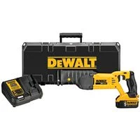 20V MAX Cordless Reciprocating Saw Kit, 1-1/8 in Stroke