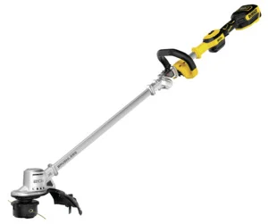 20V MAX Folding String Trimmer Kit, 14 in Cutting Swath