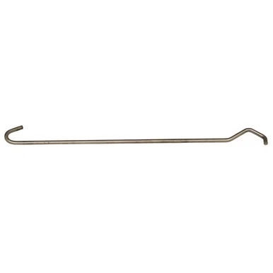 21 in Stainless Steel Pull Plug Rod