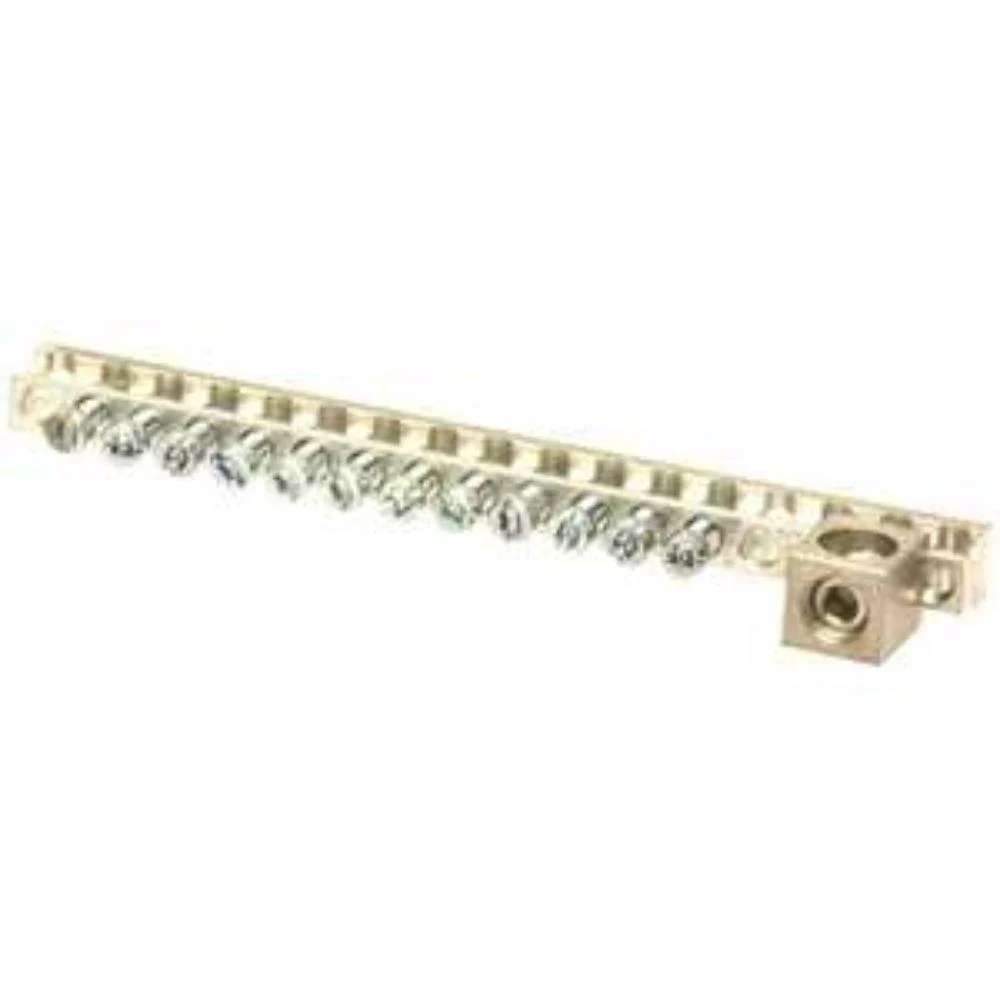 21 POS 2/0 LUG GRND BAR KIT