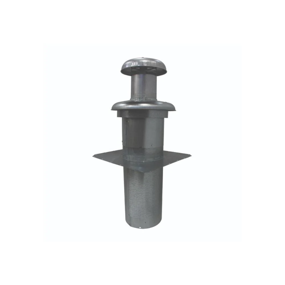 237948 15" - 23" Flat Roof Jack
