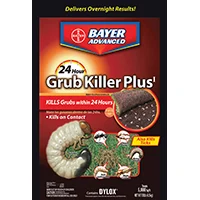 24-Hour Grub Killer Granules, 10 lb Bag