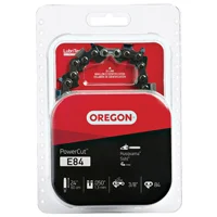 24 in Chainsaw Chain 3/8 in Pitch .050 Gauge 84 Drive Links Full Chisel