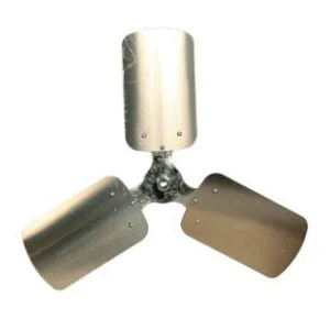 24 Inch Propeller for Arctic Air3-Speed Exhaust Fans