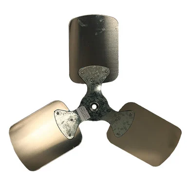 24 Inch Replacement Propeller For Arctic Exhaust Fan