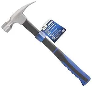 24 oz Rip Claw Framing Hammer with Fiberglass Handle