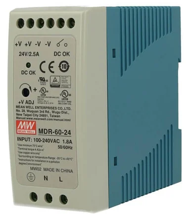 24 Volt Transformer for Scraper and Nest Box