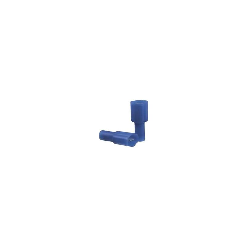.250 Fully Insulated Quick Slide Male