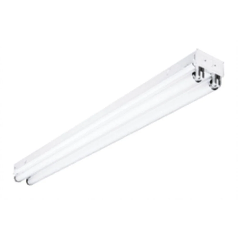 2FT. 17W T8 2-TUBE STRIP
