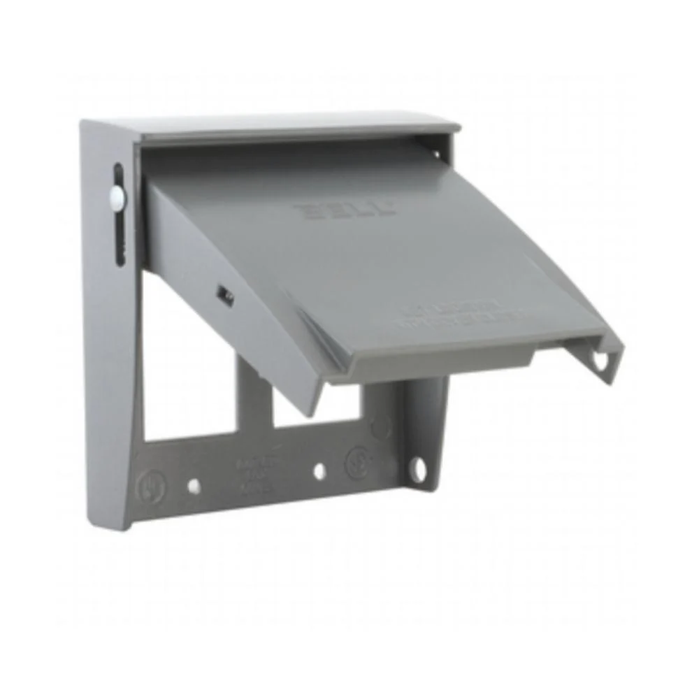2G BELL BOX COVER FOR
