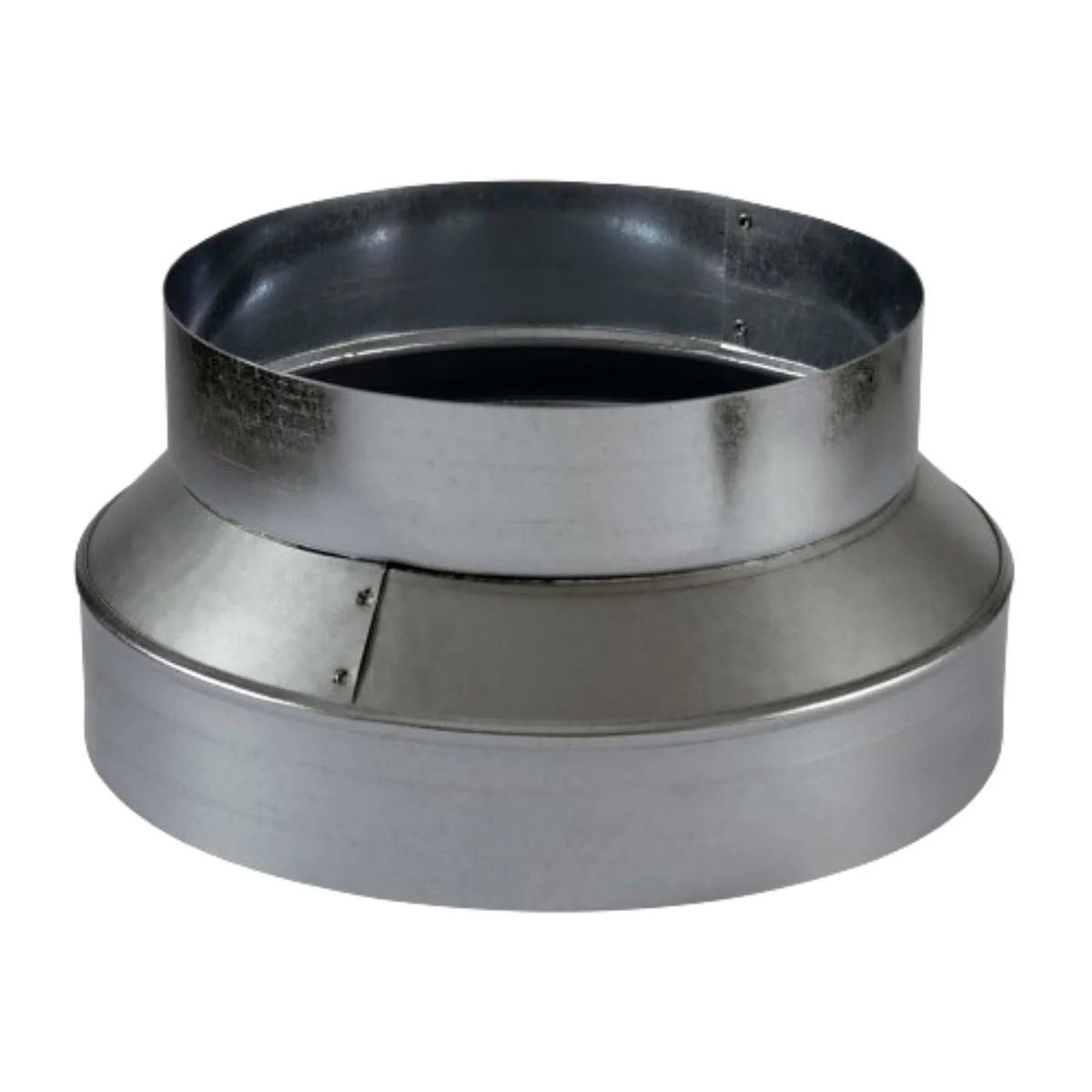10" X 8" 2 Piece Reducer