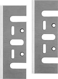 3-1/4 in HSS Planer Blade for Select Planers